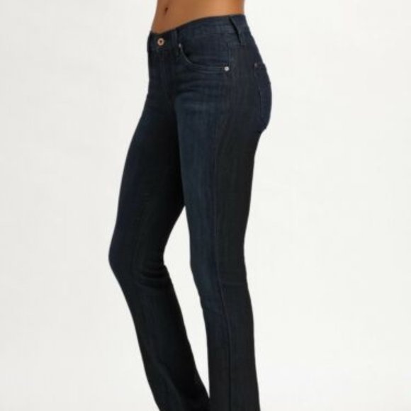 JAMES JEANS Dryed Aged DENIM Reboot Bootcut - Picture 2 of 7